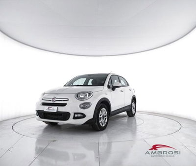 Fiat 500X 1.6 MultiJet 120 CV Pop Star del 2018 usata a Corciano