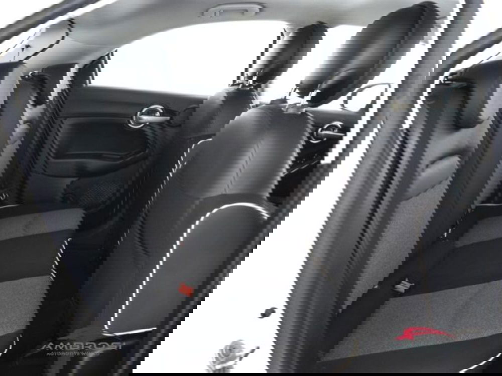 Fiat 500X usata a Perugia (11)