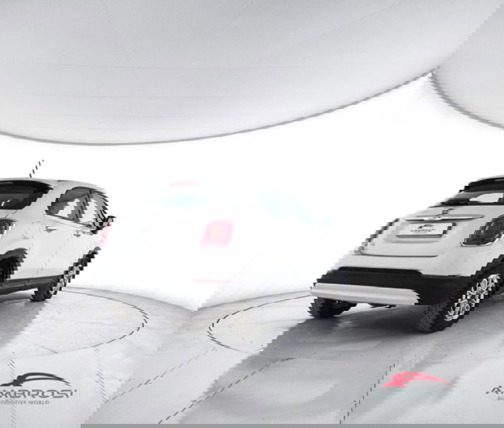 Fiat 500X usata a Perugia (3)