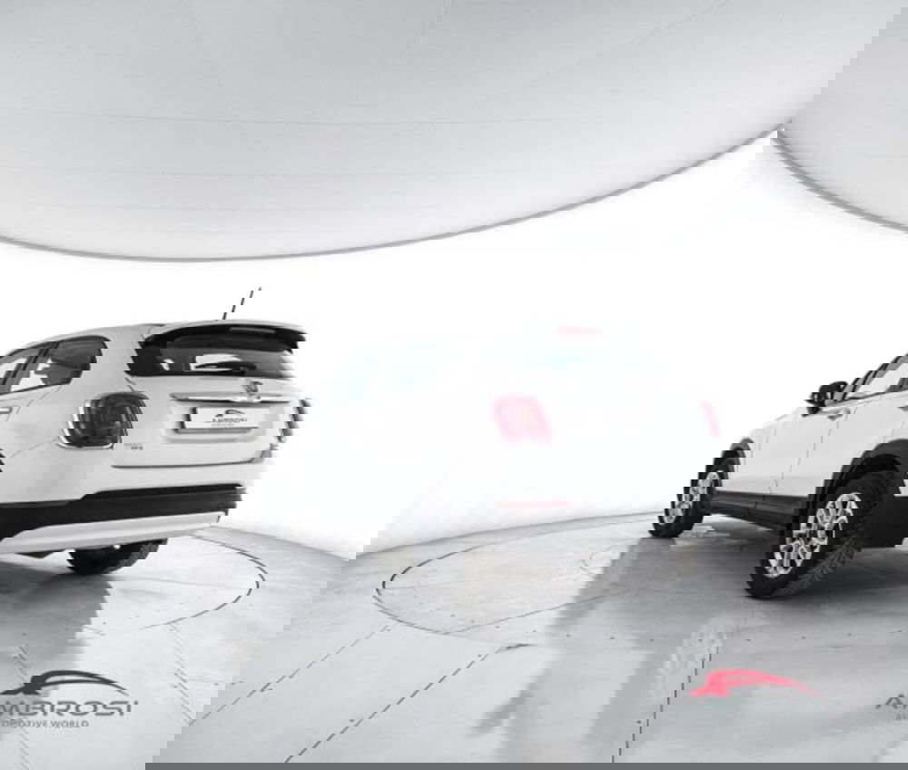 Fiat 500X usata a Perugia (4)