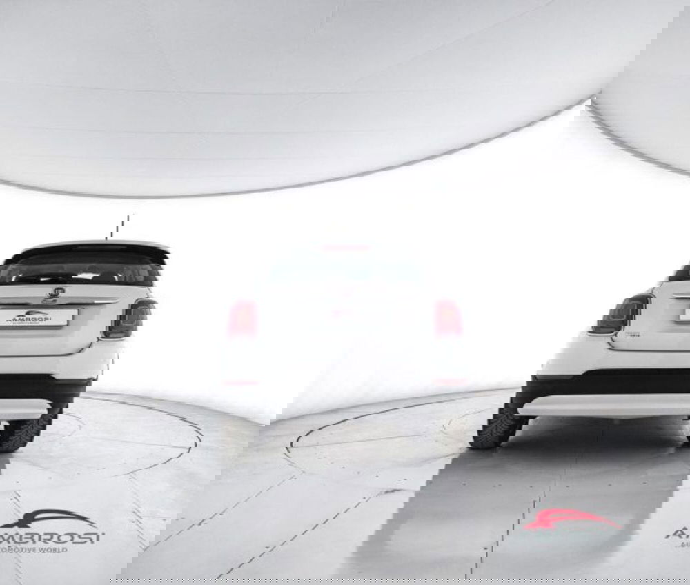 Fiat 500X usata a Perugia (6)