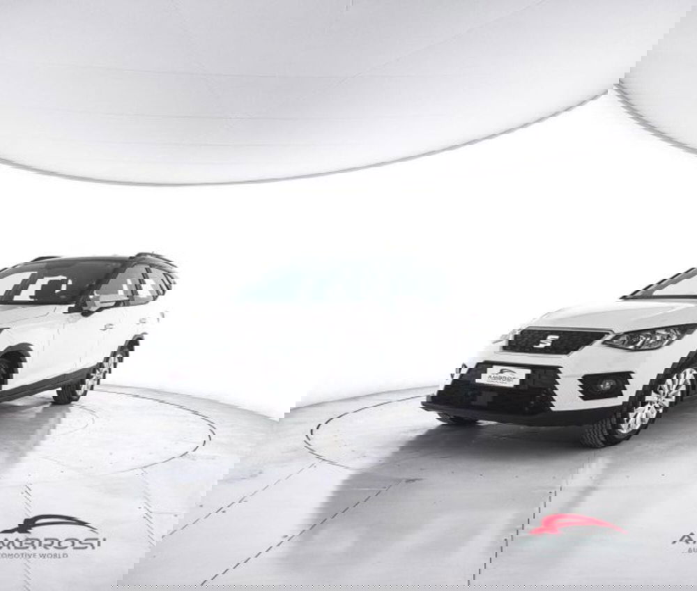 SEAT Arona usata a Perugia