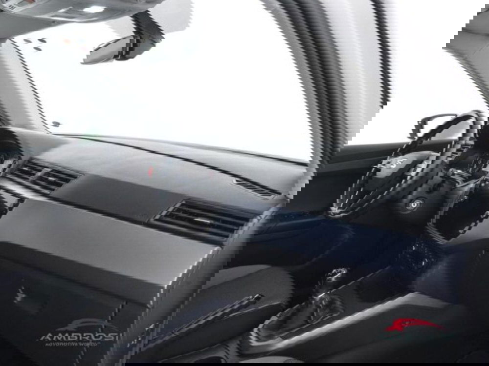 SEAT Arona usata a Perugia (12)