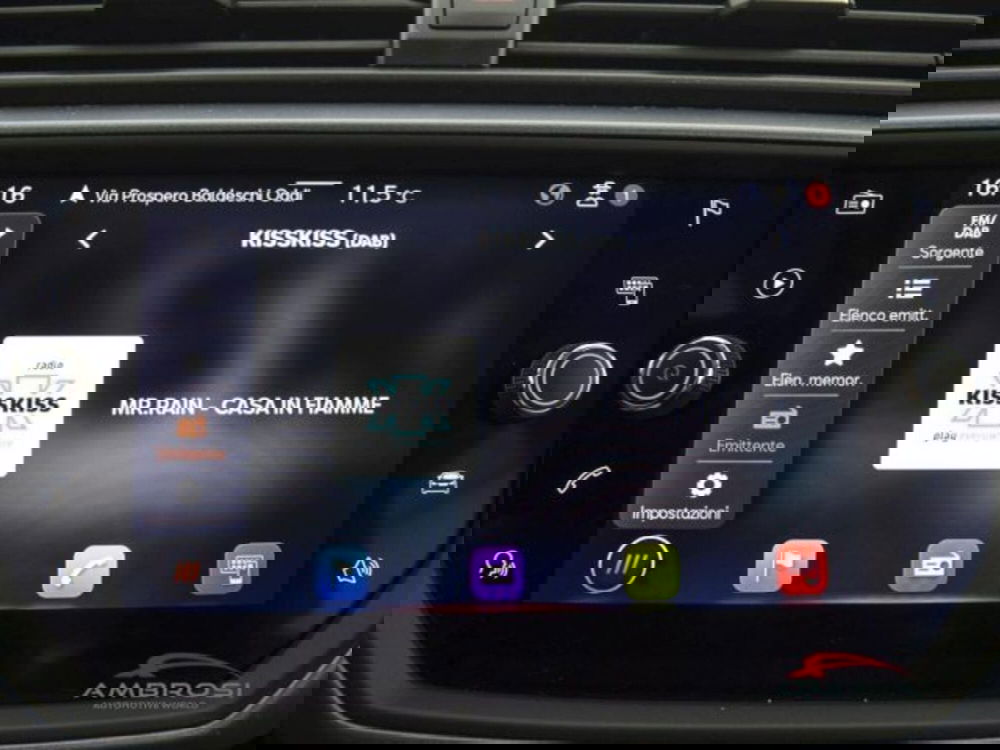 SEAT Arona usata a Perugia (14)