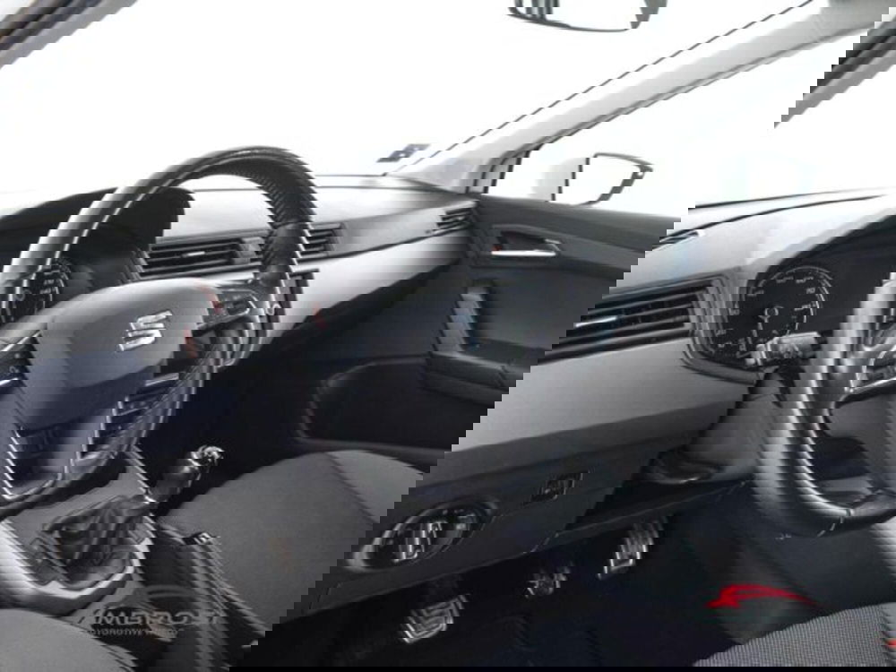 SEAT Arona usata a Perugia (8)