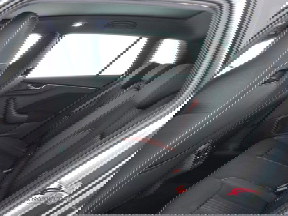 Skoda Kamiq usata a Perugia (10)