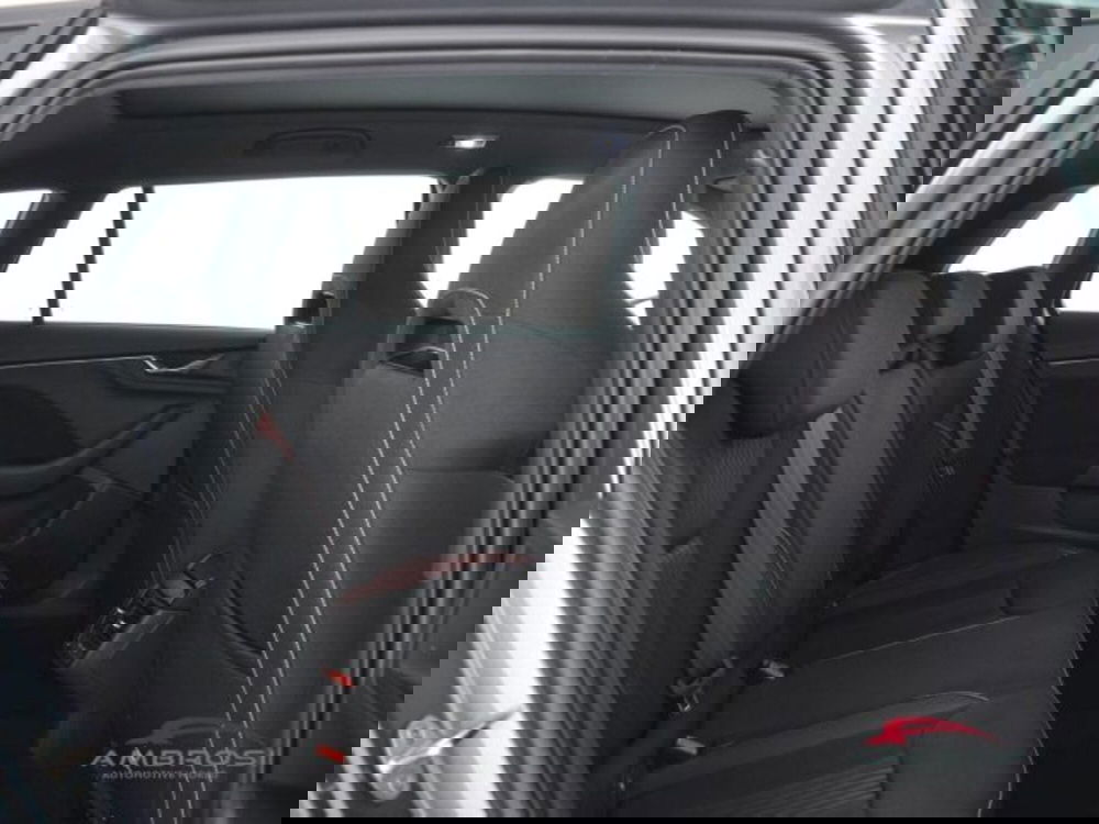 Skoda Kamiq usata a Perugia (11)