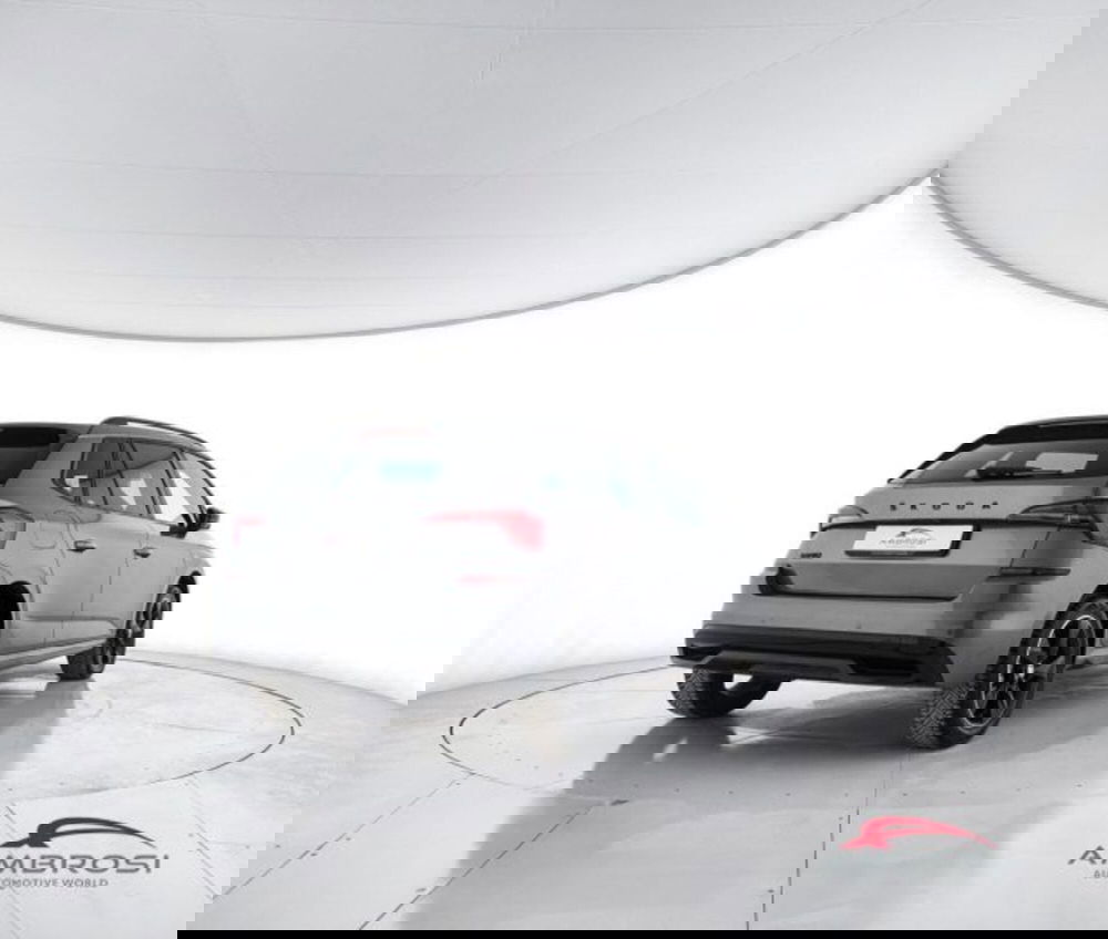 Skoda Kamiq usata a Perugia (3)