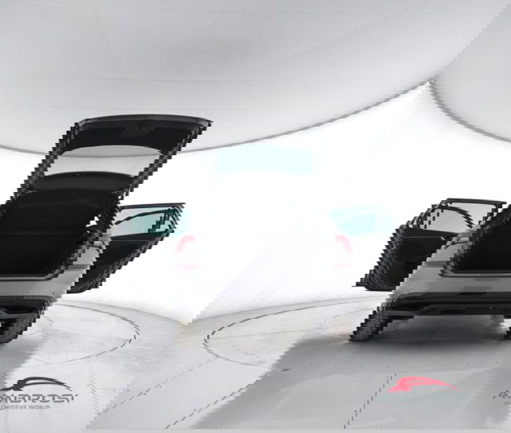 Skoda Kamiq usata a Perugia (7)