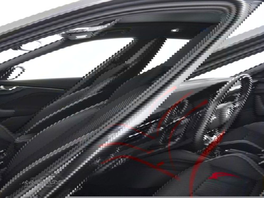 Skoda Kamiq usata a Perugia (9)