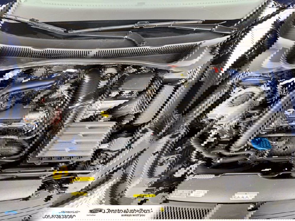 Volkswagen Polo usata a Roma (12)