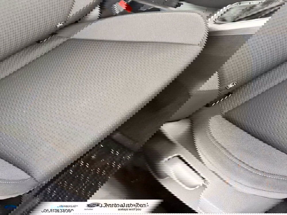 Volkswagen Polo usata a Roma (8)