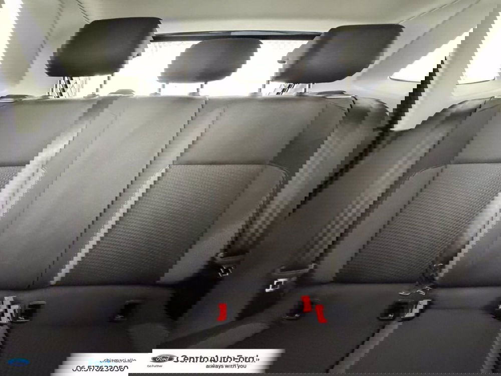 Volkswagen Polo usata a Roma (9)