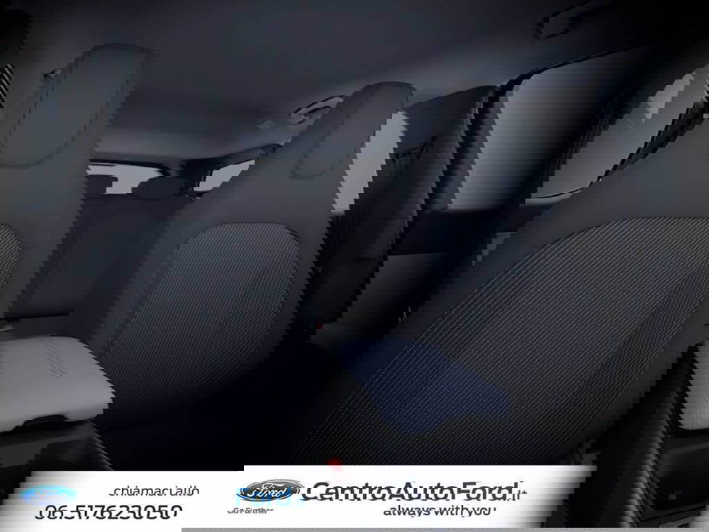 Ford Explorer nuova a Roma (6)