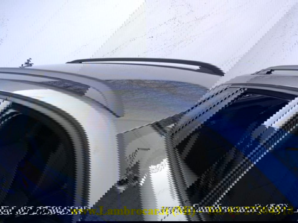 Skoda Kamiq usata a Milano (18)