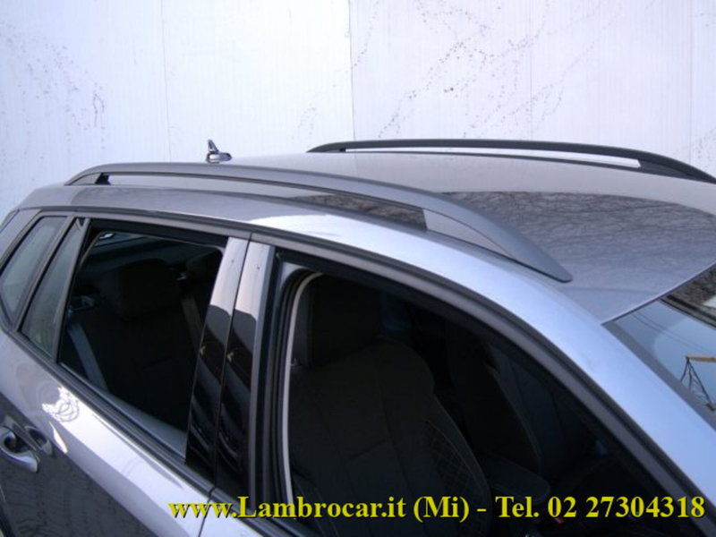Skoda Kamiq usata a Milano (18)