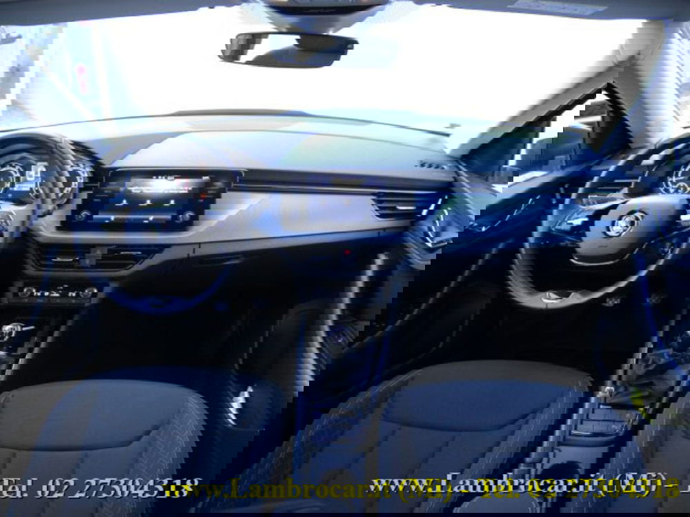 Skoda Kamiq usata a Milano (2)