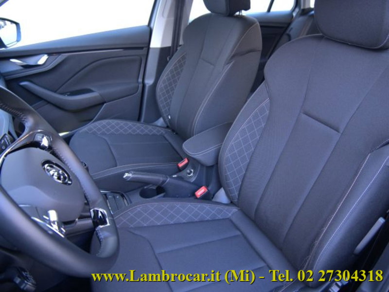Skoda Kamiq usata a Milano (4)