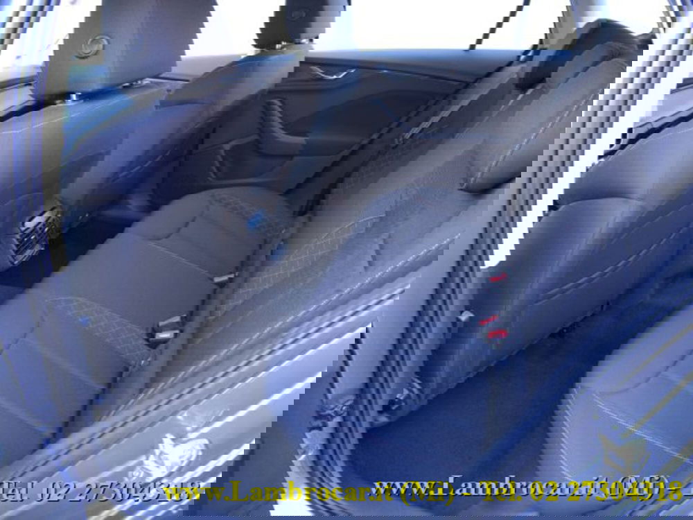 Skoda Kamiq usata a Milano (5)