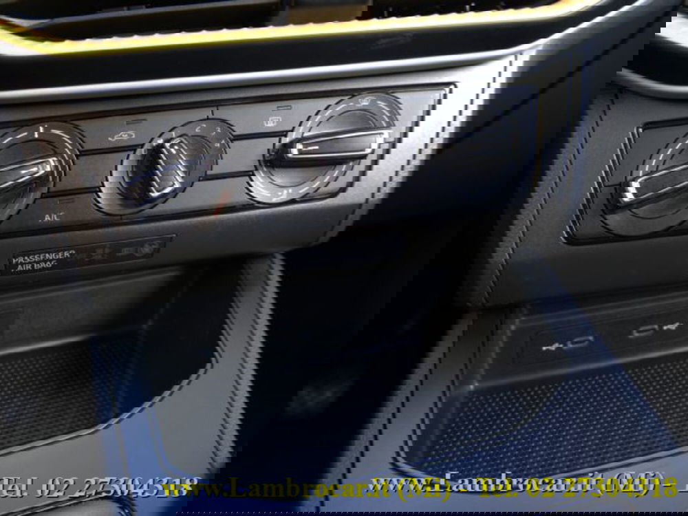 SEAT Ibiza usata a Milano (10)