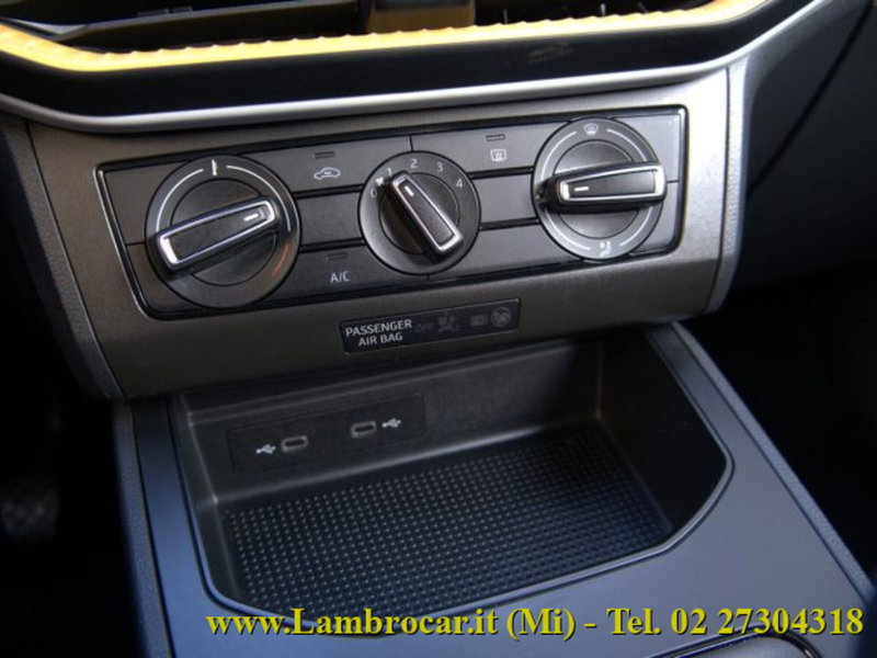 SEAT Ibiza usata a Milano (9)