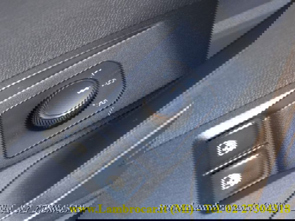 SEAT Ibiza usata a Milano (11)