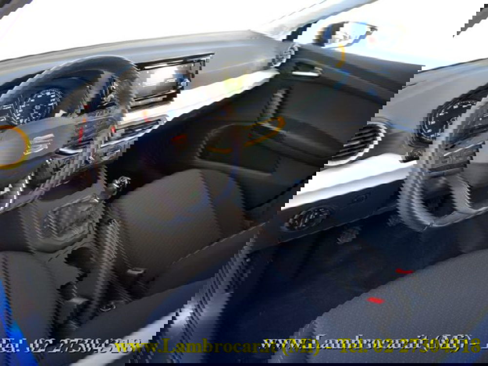 SEAT Ibiza usata a Milano (3)