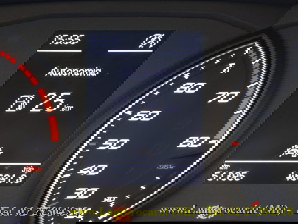 SEAT Ibiza usata a Milano (7)