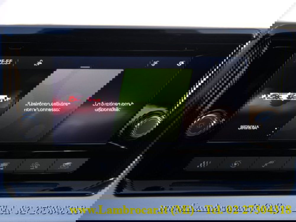 SEAT Ibiza usata a Milano (8)