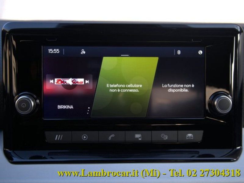 SEAT Ibiza usata a Milano (8)