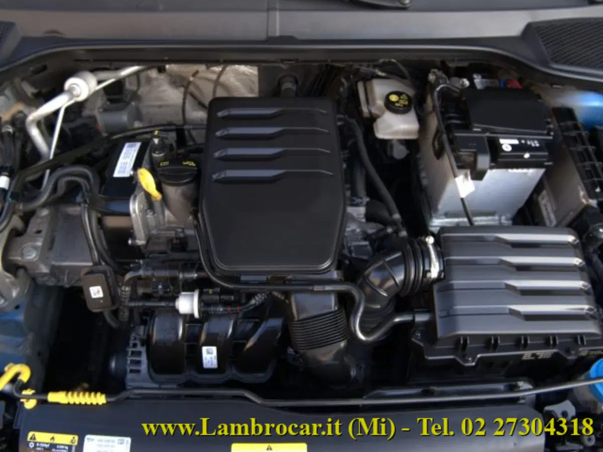 SEAT Ibiza usata a Milano (13)