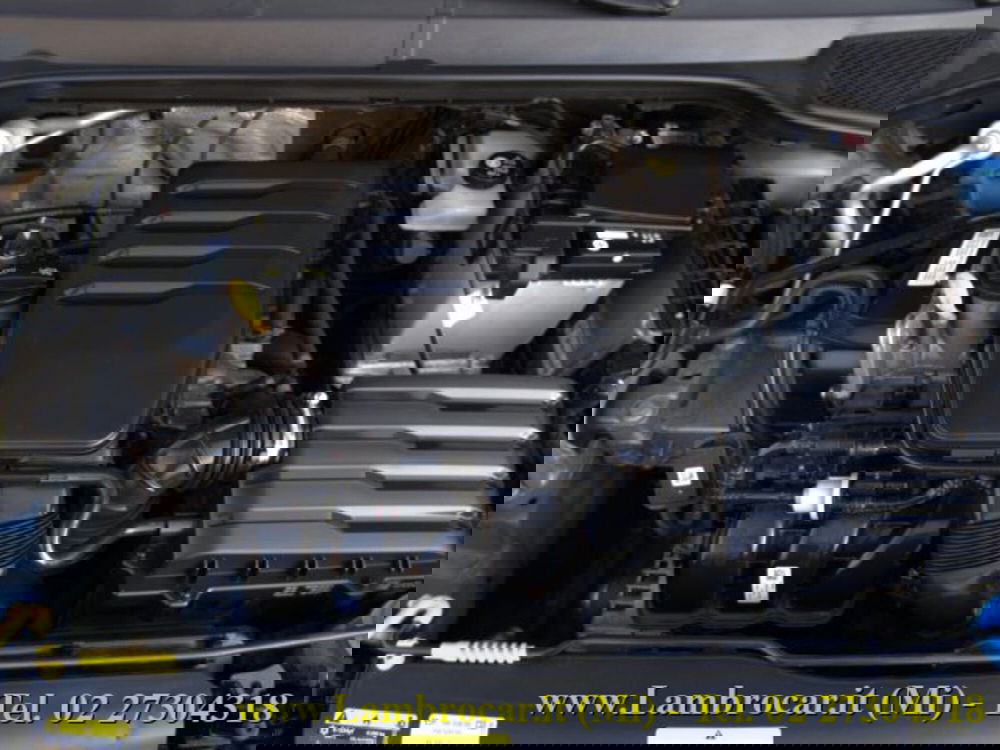 SEAT Ibiza usata a Milano (9)