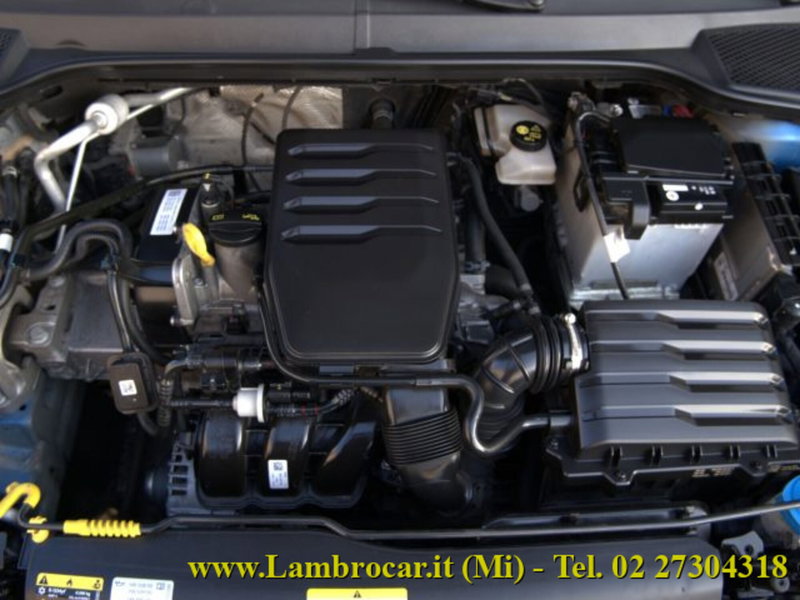 SEAT Ibiza usata a Milano (13)