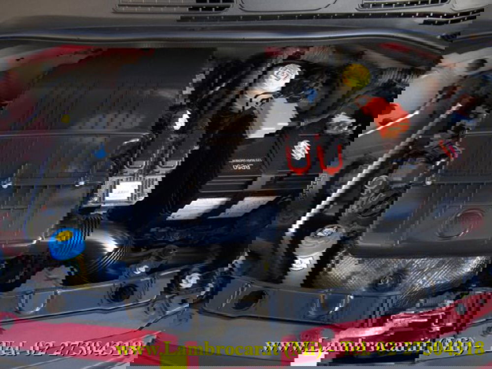 Fiat Panda usata a Milano (10)