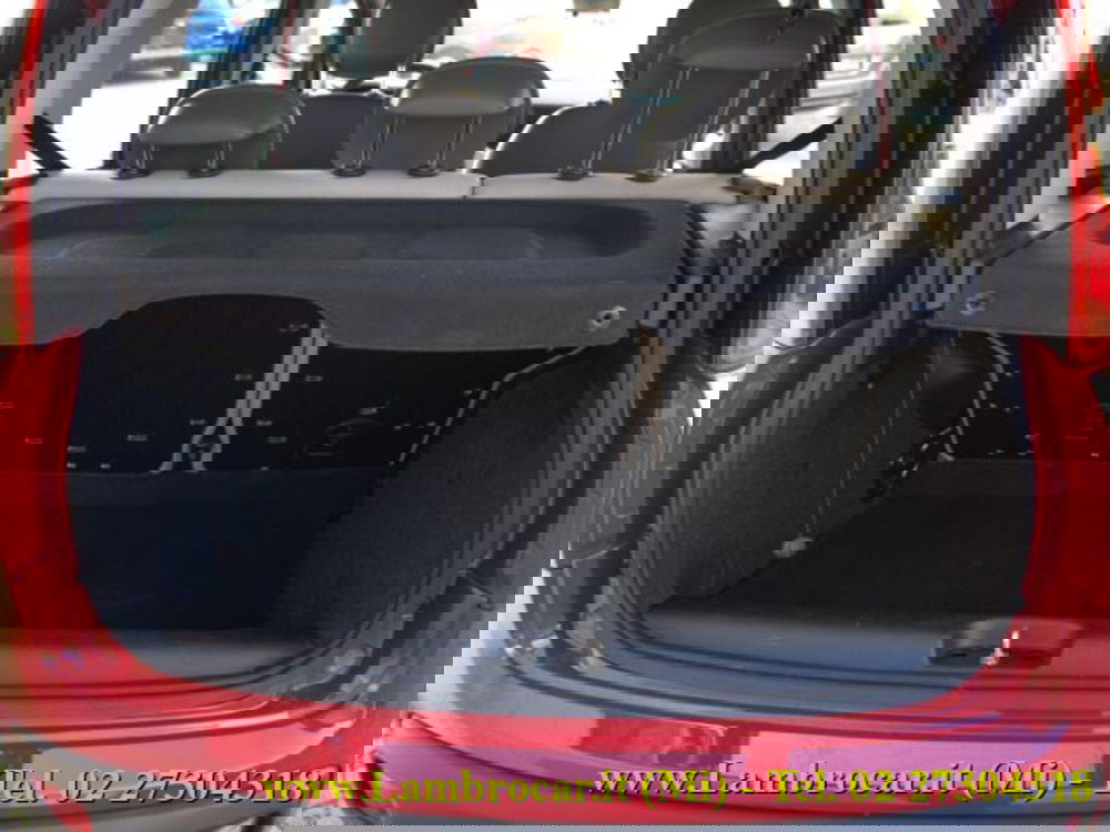 Fiat Panda usata a Milano (11)