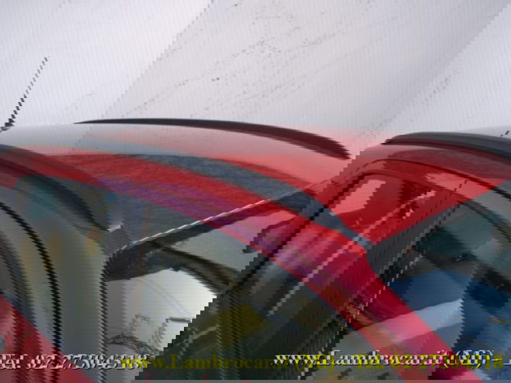 Fiat Panda usata a Milano (12)