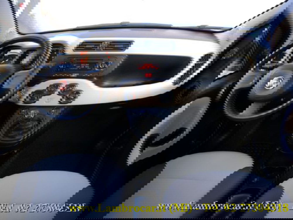 Fiat Panda usata a Milano (2)