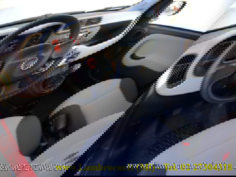 Fiat Panda usata a Milano (3)