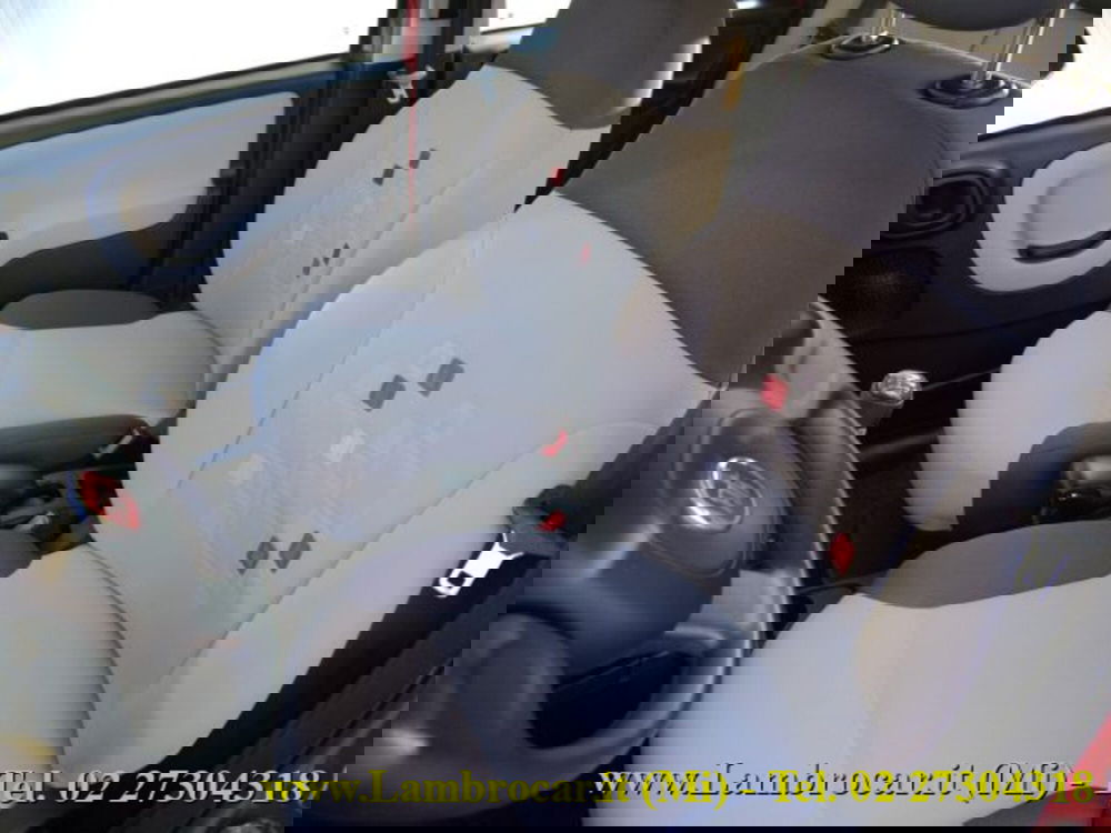 Fiat Panda usata a Milano (4)