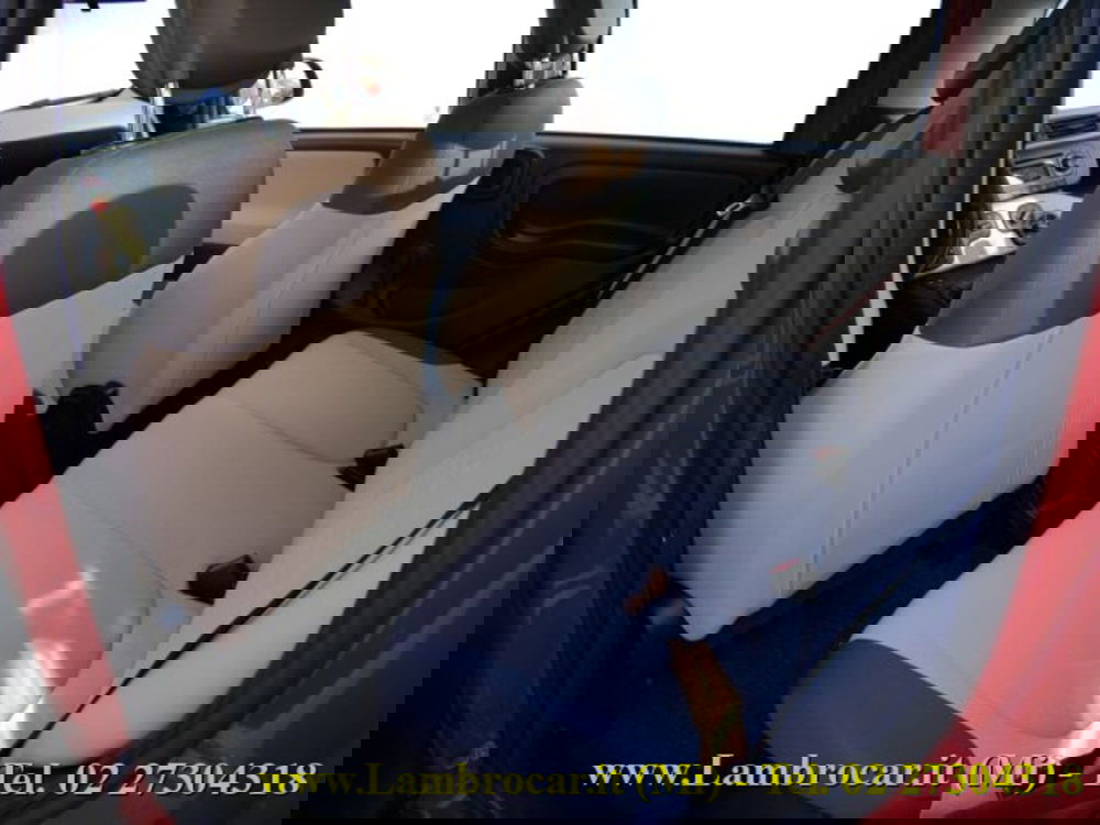 Fiat Panda usata a Milano (5)