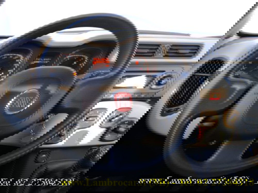 Fiat Panda usata a Milano (6)