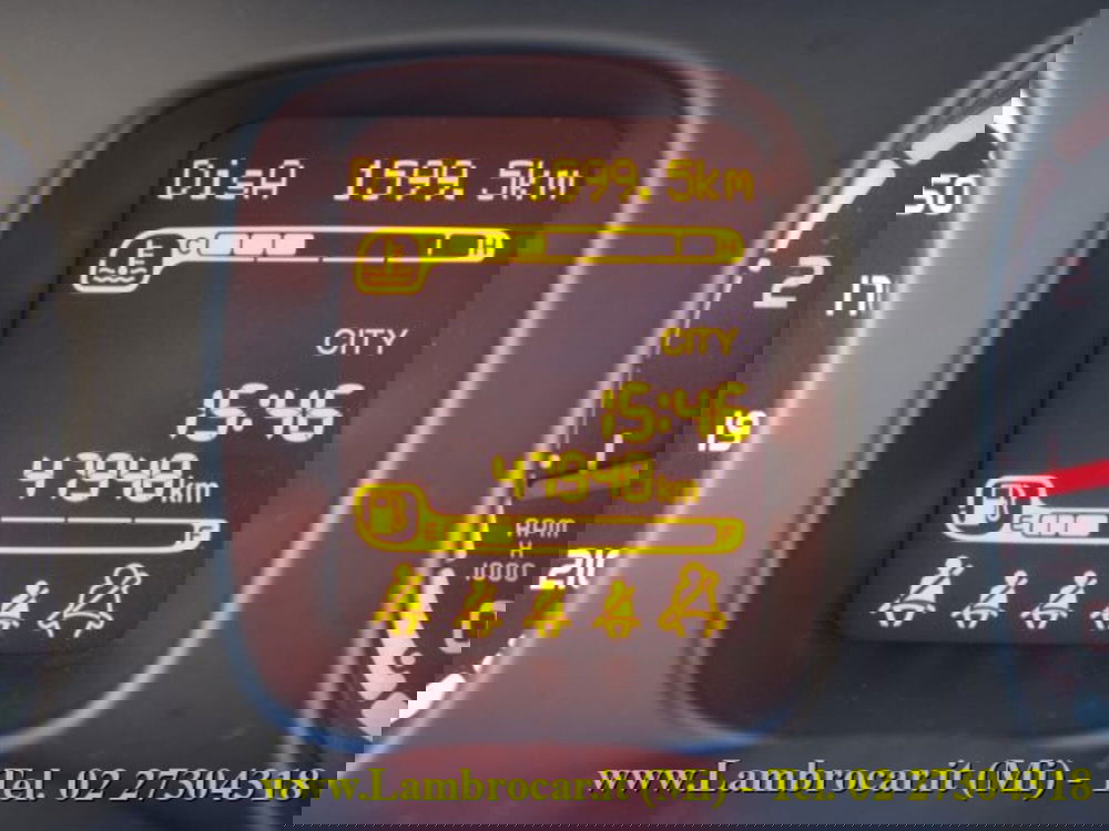 Fiat Panda usata a Milano (7)