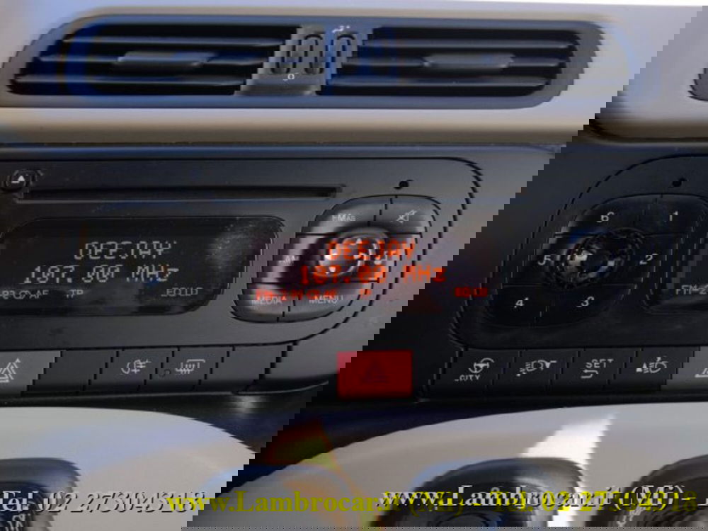 Fiat Panda usata a Milano (8)