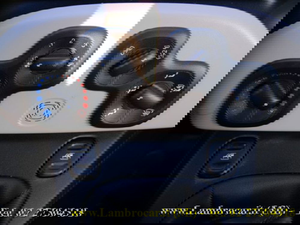 Fiat Panda usata a Milano (9)