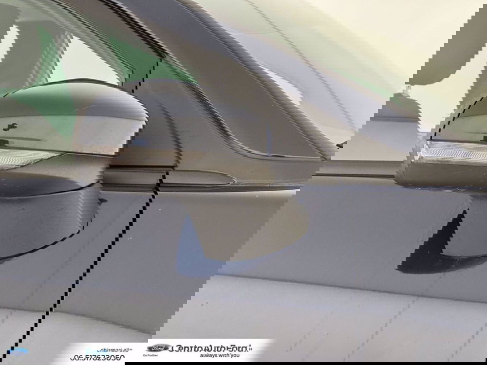 Ford Puma usata a Roma (15)