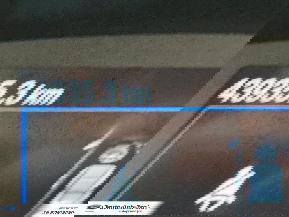 Ford Puma usata a Roma (20)