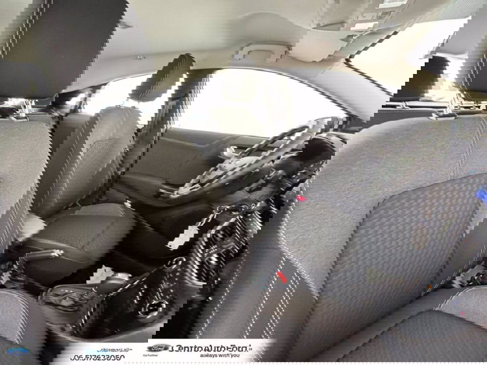 Ford Puma usata a Roma (7)