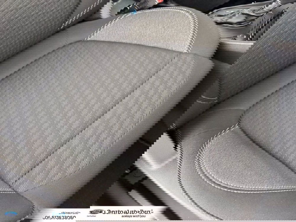 Ford Puma usata a Roma (8)