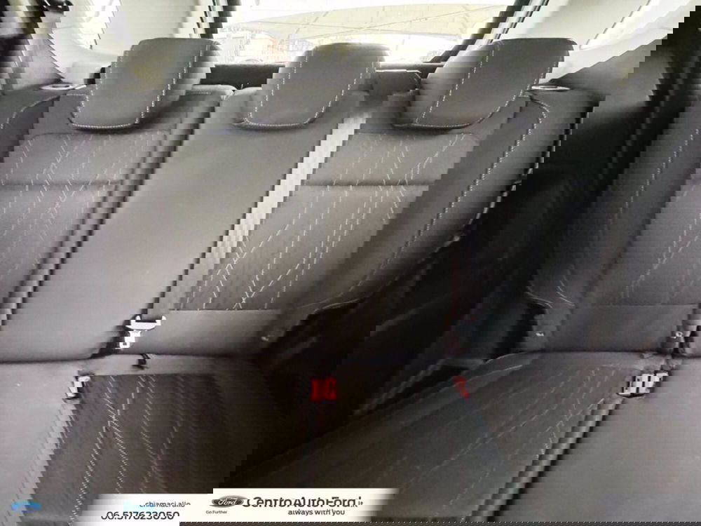 Ford EcoSport usata a Roma (9)