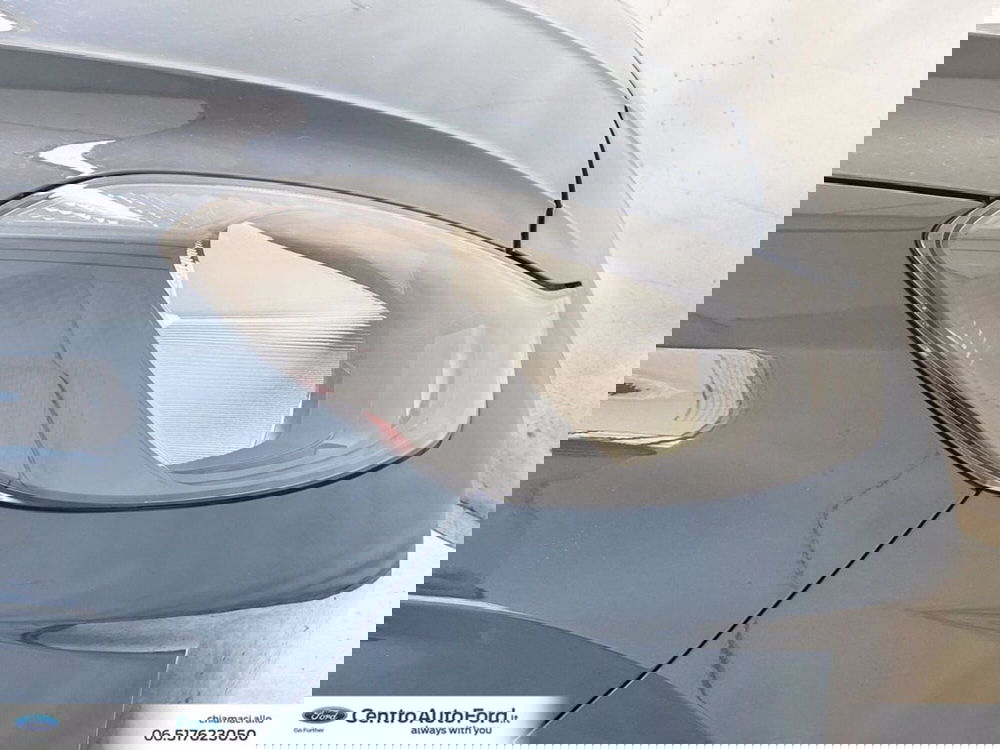 Hyundai i10 usata a Roma (13)